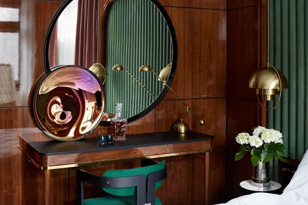 an&angel in your interior