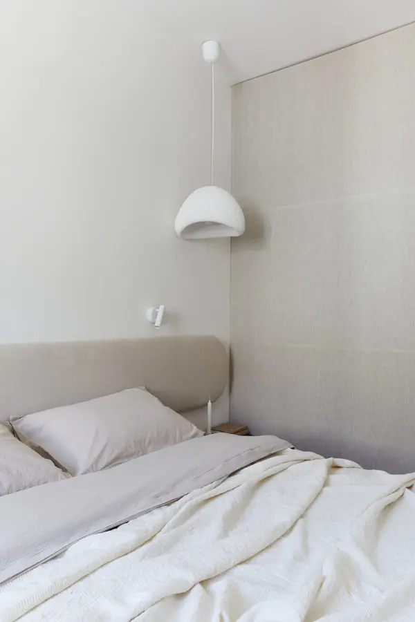 Дизайн проект квартиры от Варнавской Наталии