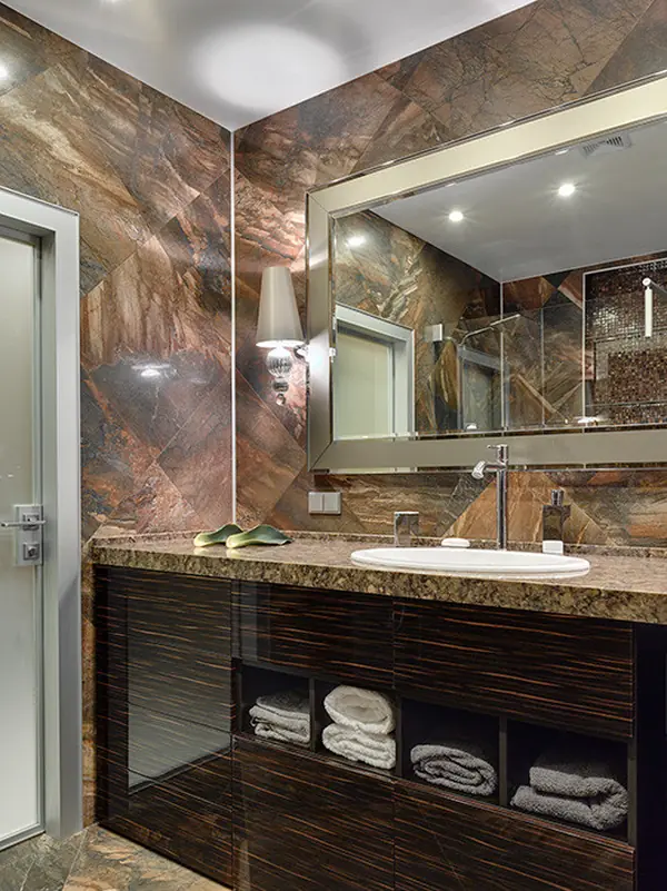 Квартира в клубном доме