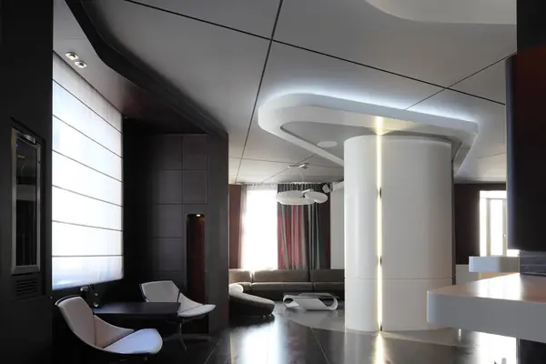 Квартира на масловке