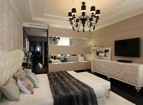 набережная Академика Туполева