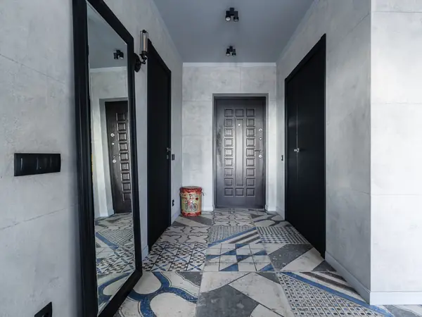 Интерьерная фотосъёмка квартиры в Краснодаре 210129