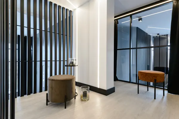 Дизайн-проект пентхауса в ЖК Оазис