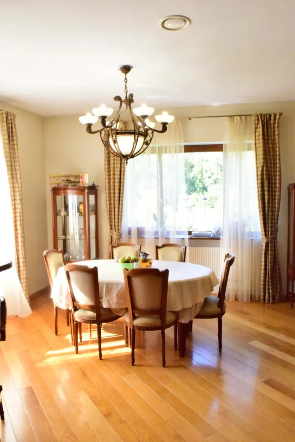 Жилой дом в Тульской обл.