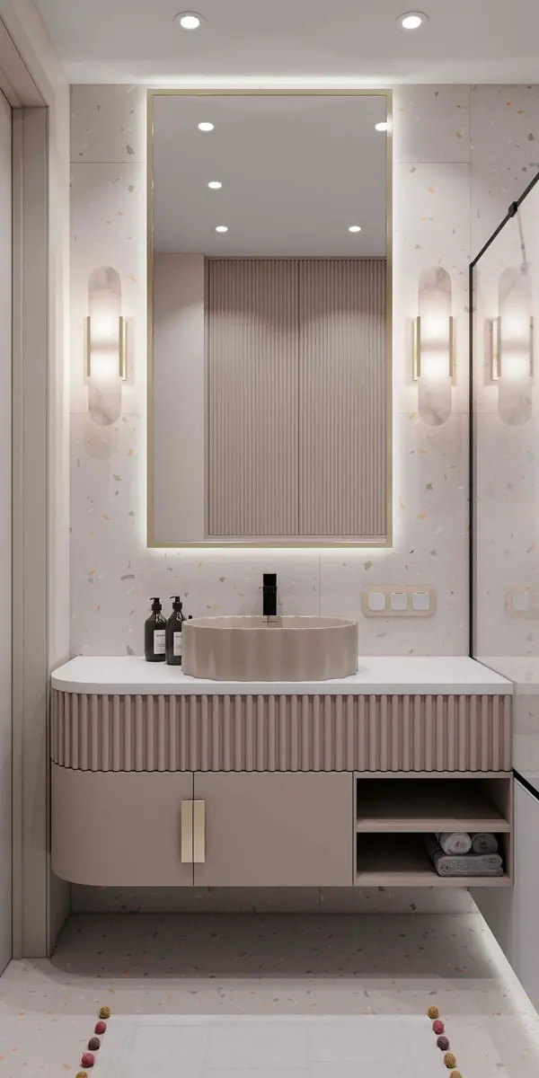 Квартира в Москве 2023