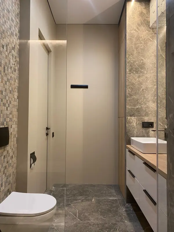 Квартира в центре Санкт-Петербурга, ул. Шамшева