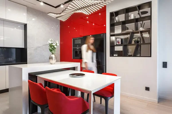 Квартира ЖК Аэробус, 110 кв/м