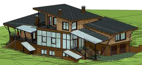 Зеленый Мыс