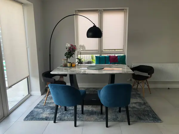 Декор дома в Дублине, Belltree, 2019