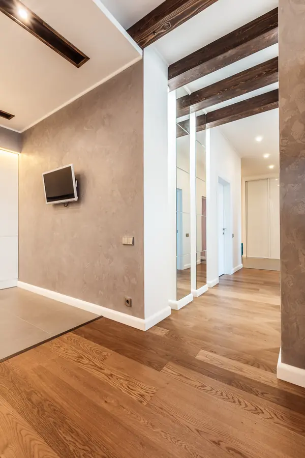 2lvl aparts in Krasnodar