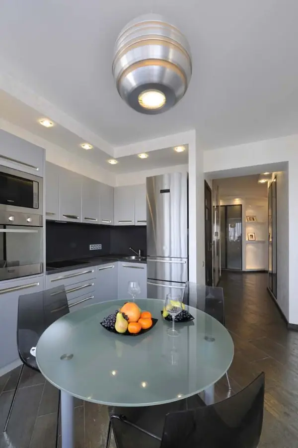 Дизайн квартиры в П-44Т