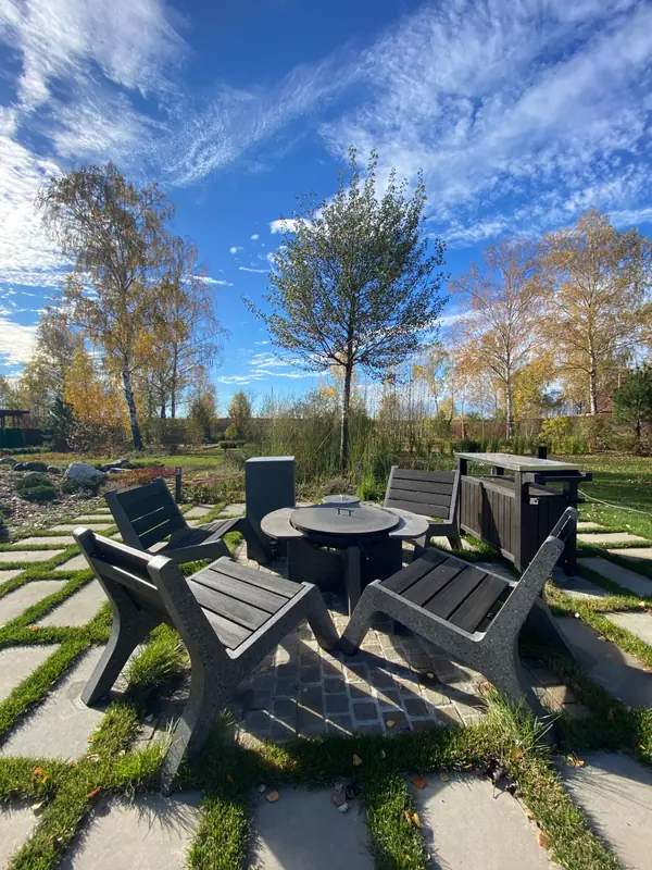 Коттеджный поселок "Новый Мир"