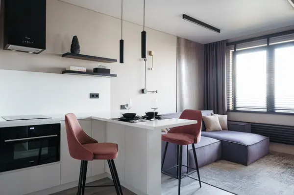 ЖК Звездный дуэт