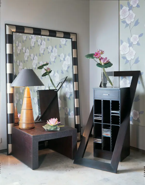 проект "Шоурум Modern adesign"