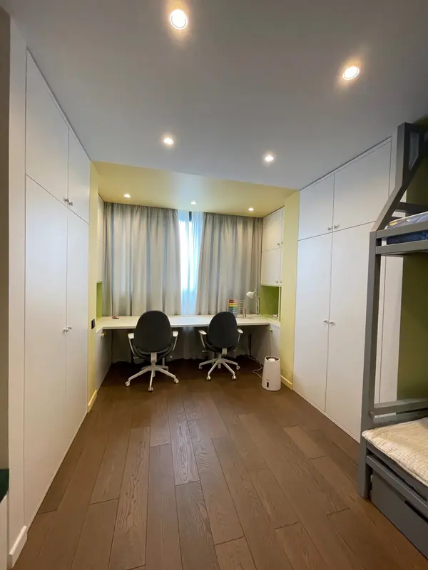 ЖК СКАЙ ФОРТ