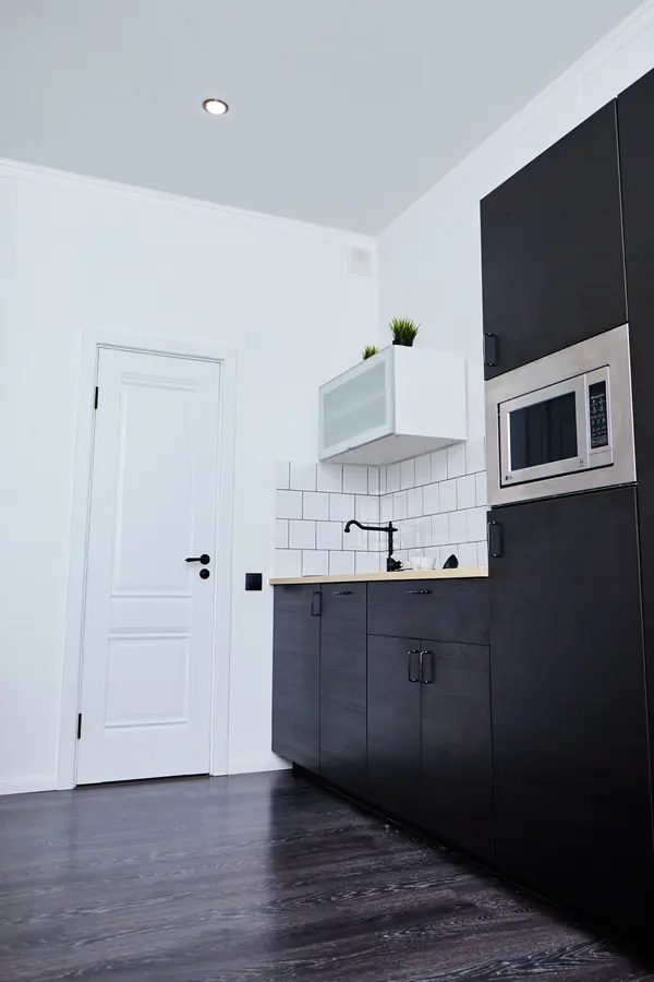 Мини квартира в Сочи