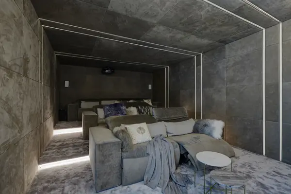 Вилла в Испании