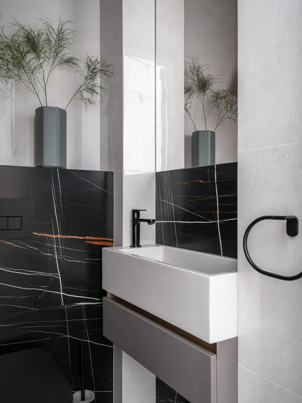 Проект квартиры ЖК "iLove"