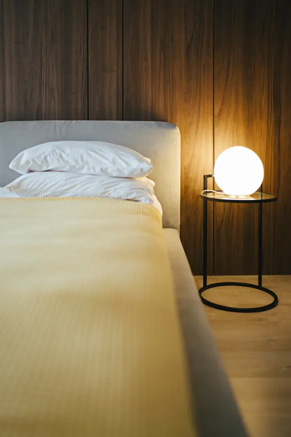 Квартира в стиле минимализм