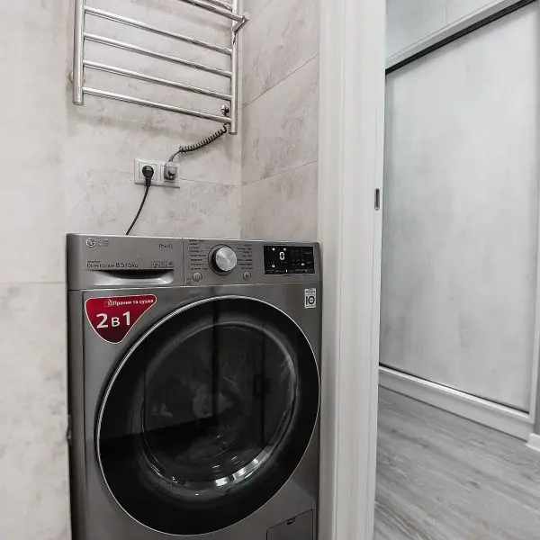 Ремонт 3-комнатной квартиры