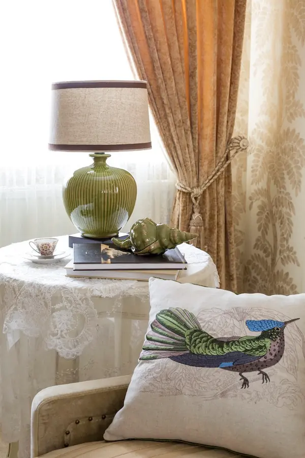 Дом в Неоклассике