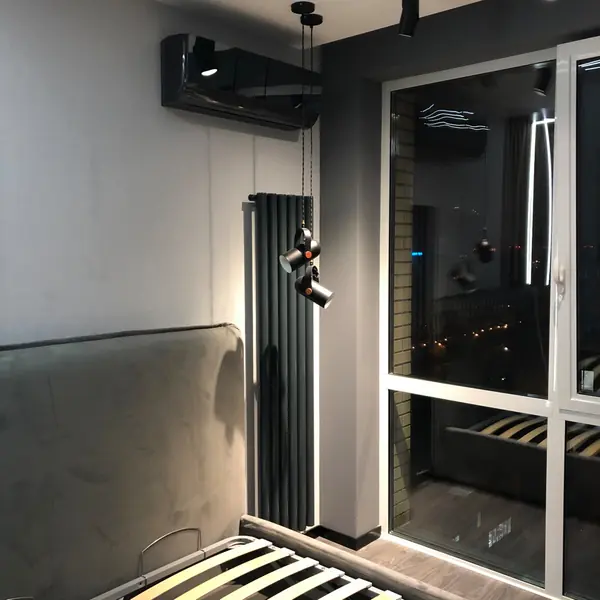 Хорошовская