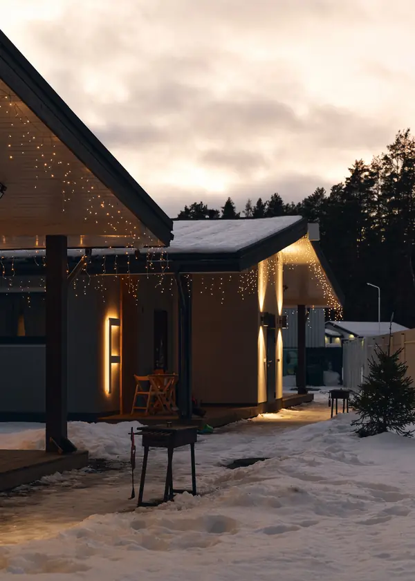 Съемка базы отдыха LIFE CLUB. Давинчи. Санкт-Петербург