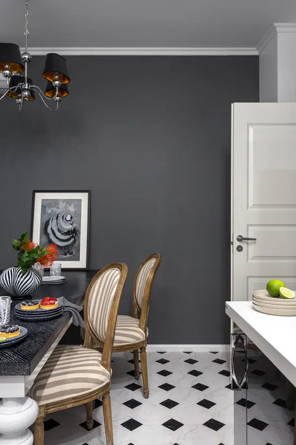 Реализованный проект Эраст Фандорин