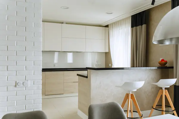 TINT - Просторная квартира для молодой семьи