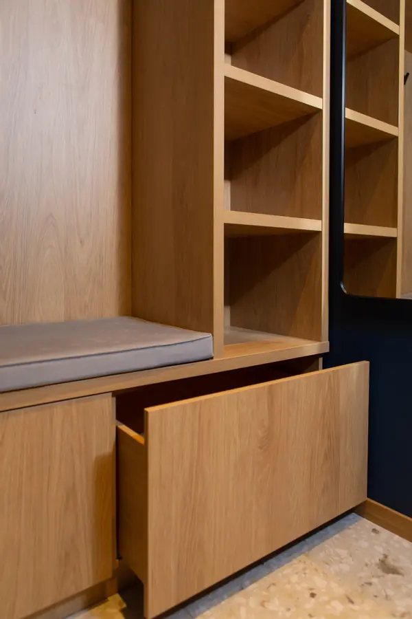 ЖК "Светлый мир. внутри" в Сестрорецке