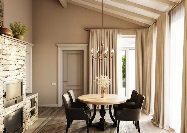 Загородная резиденция