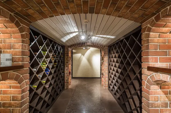 Дом в кот.пос. "Новая Романовка"