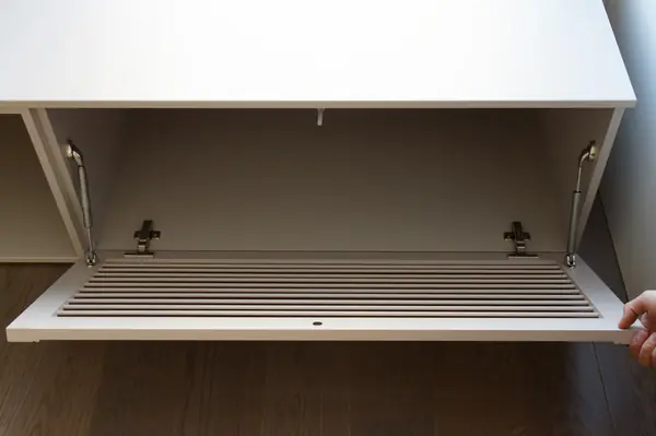 Тумба в детскую