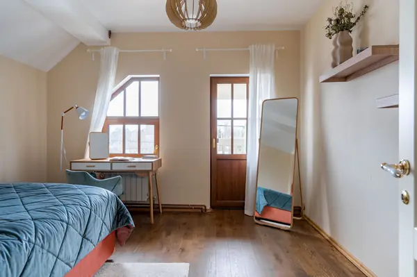 Загородный дом в Сестрорецке