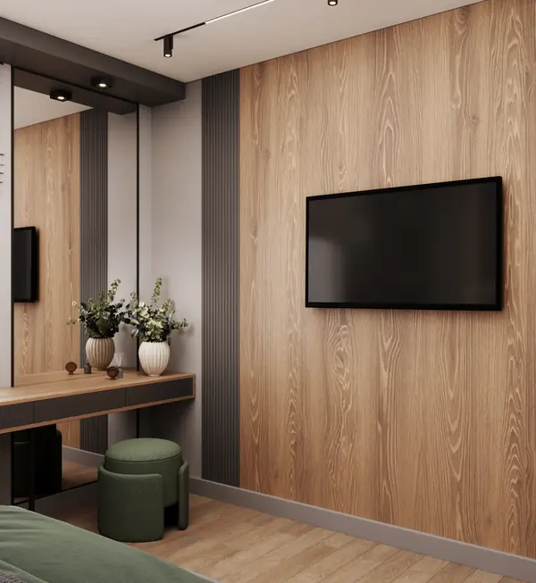 Квартира для военного