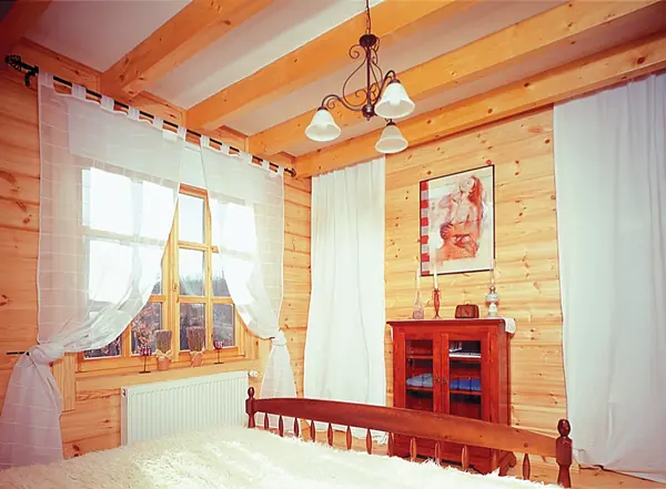 Проект загородного дома в Венгрии