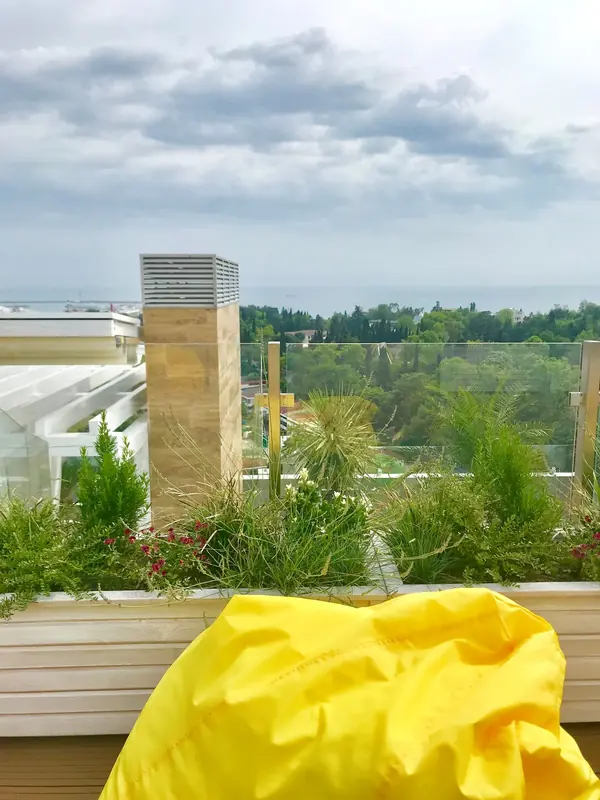 Пентхаус в Сочи