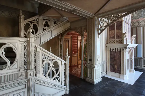 Современная готика