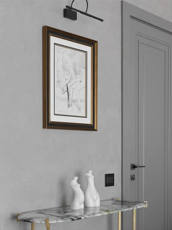 Загородный дом 500м, Миллениум Парк