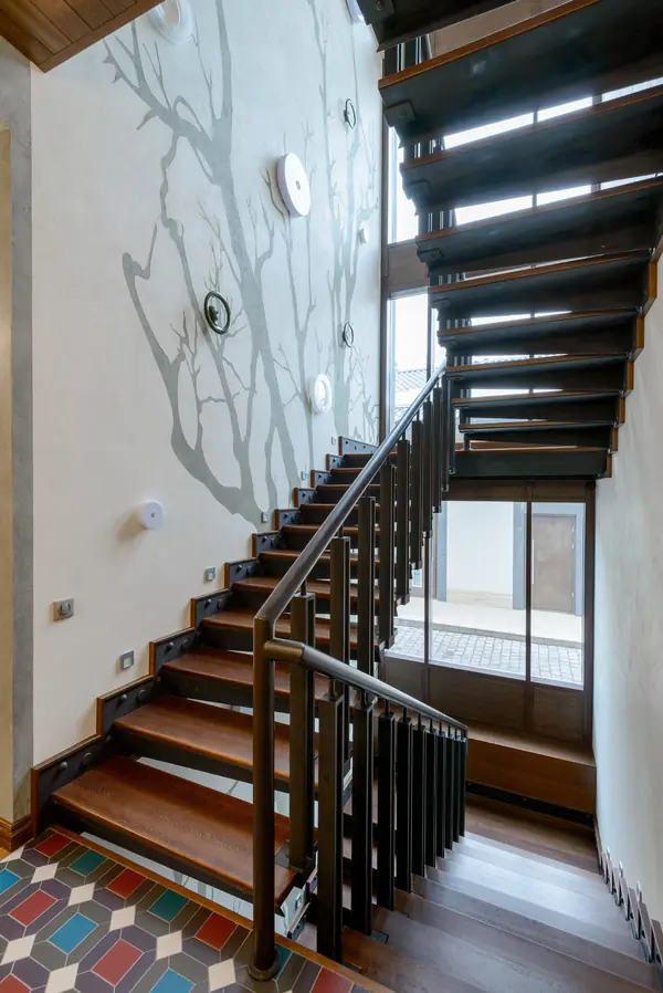 Частный дом