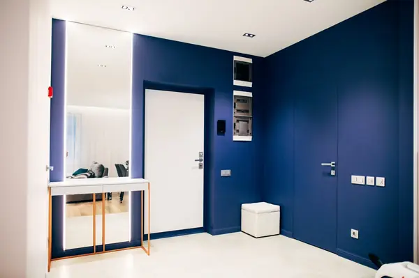 Ремонт прихожей