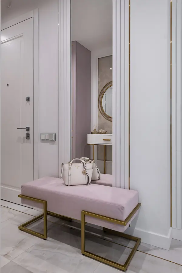 Квартира для девушки в ЖК Prime Park