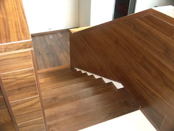 Лестницы Streamstairs Rybland