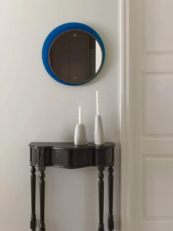 Дизайн и ремонт квартиры в ЖК «Счастье на Соколе» — Парижская квартира