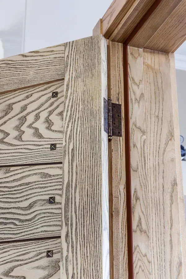 Межкомнатные двери