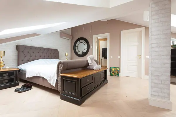 Дом Новая Рига