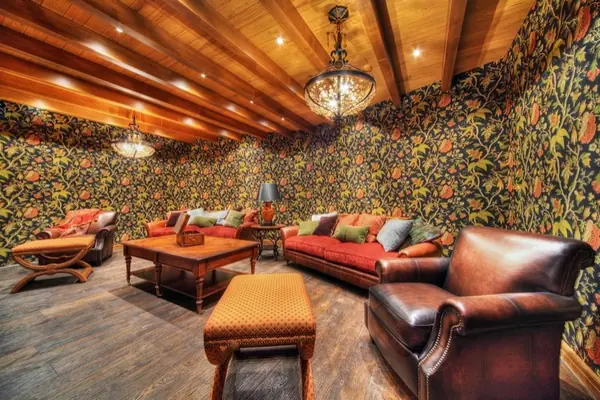 Дом в поселке Пестово