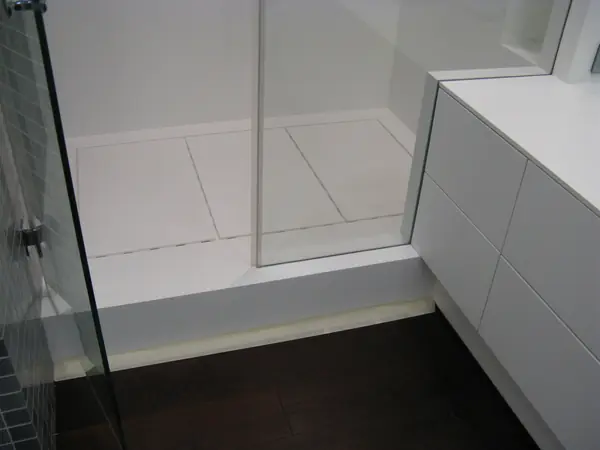 Душевые поддоны