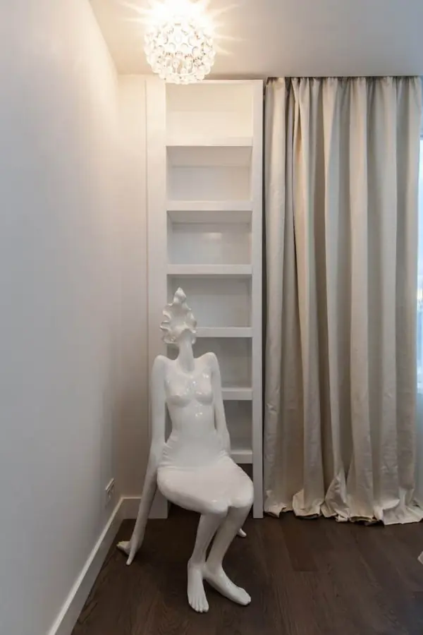 Квартира в ЖК "Александрия"