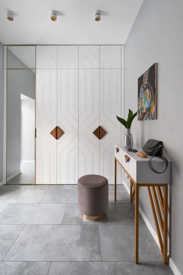 Таунхаус в Лисьем Носу